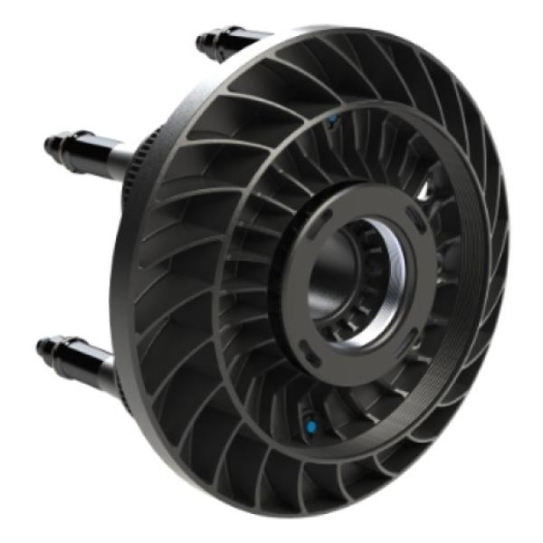 Fasep KIT QUICKPLATE 5-6 LOCH ø40mm 3M3738.2